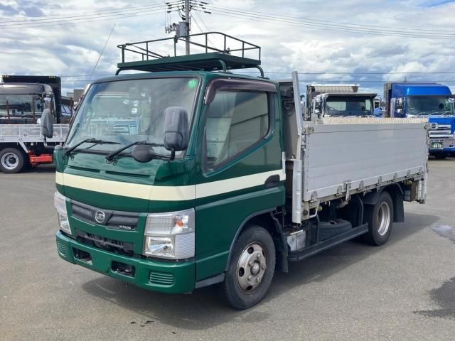 NISSAN DIESEL / KAZET