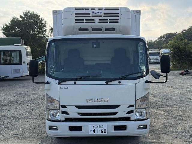 ISUZU / ELF