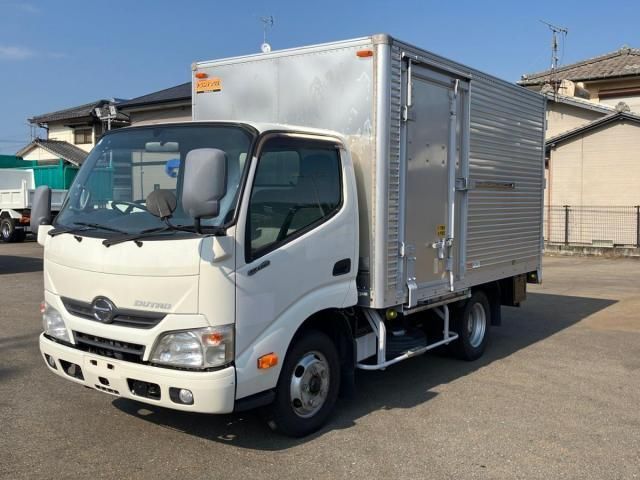 HINO / DUTRO