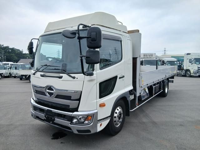 HINO / RANGER