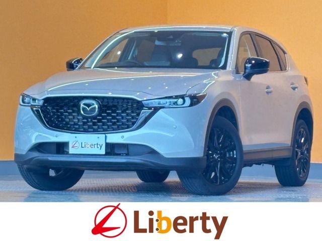 MAZDA / CX-5