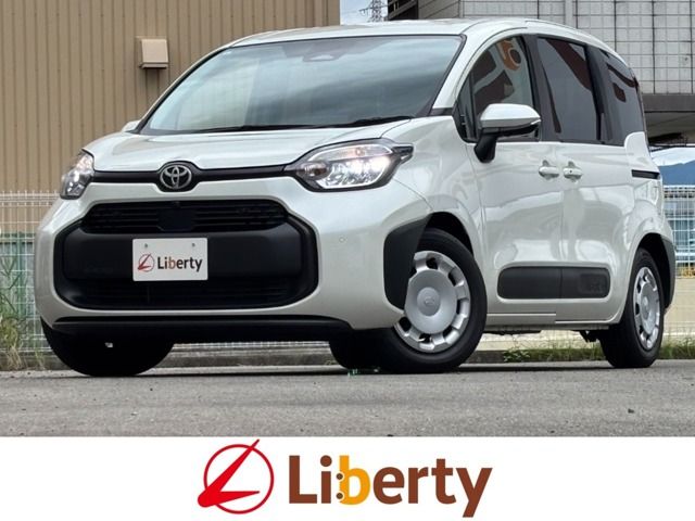TOYOTA / SIENTA