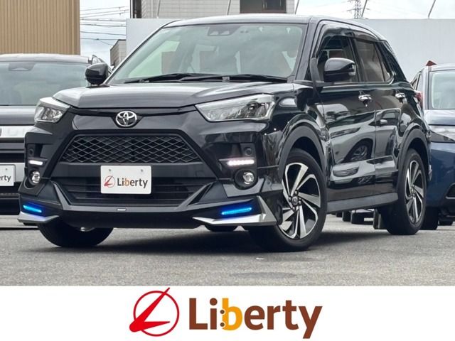TOYOTA / RAIZE