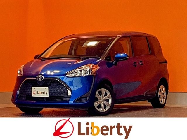 TOYOTA / SIENTA