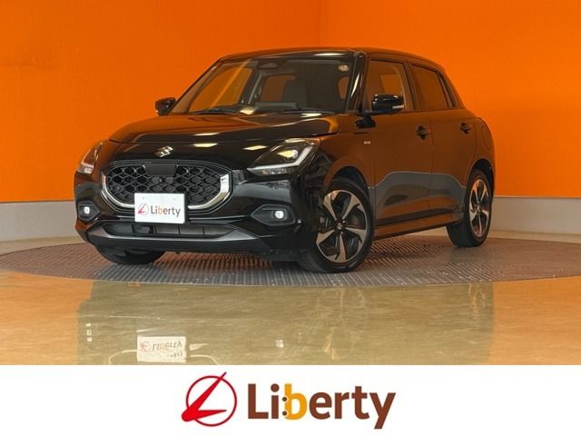 SUZUKI / SWIFT