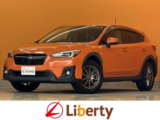 SUBARU / SUBARU XV