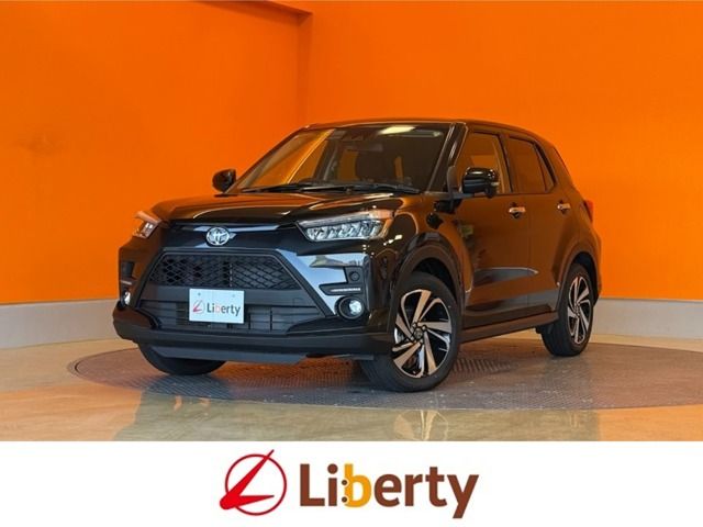 TOYOTA / RAIZE