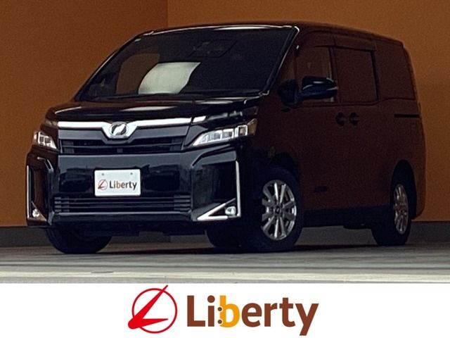 TOYOTA / VOXY