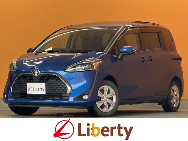 TOYOTA / SIENTA