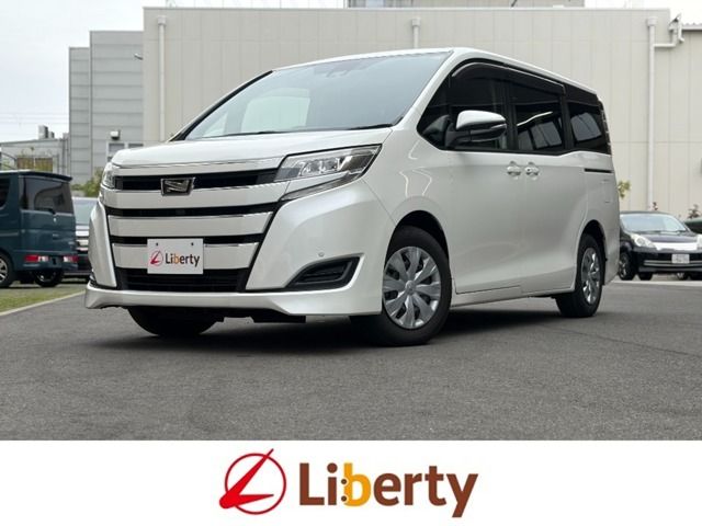 TOYOTA / NOAH