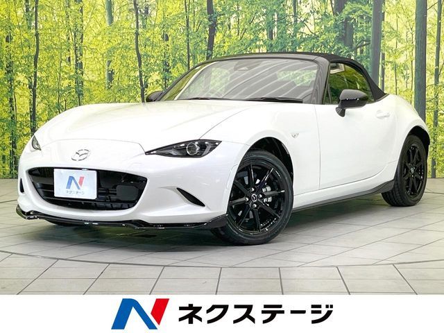 MAZDA / ROADSTER