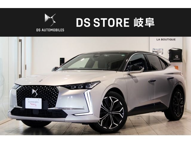 CITROEN / CITROEN DS4