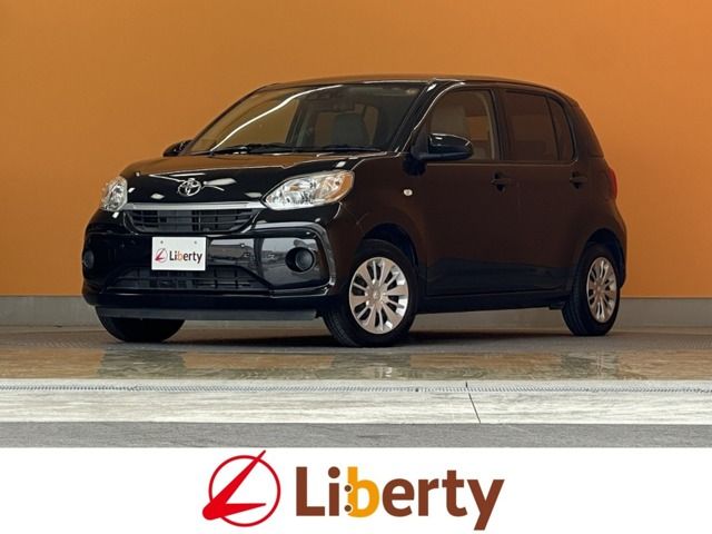 TOYOTA / PASSO