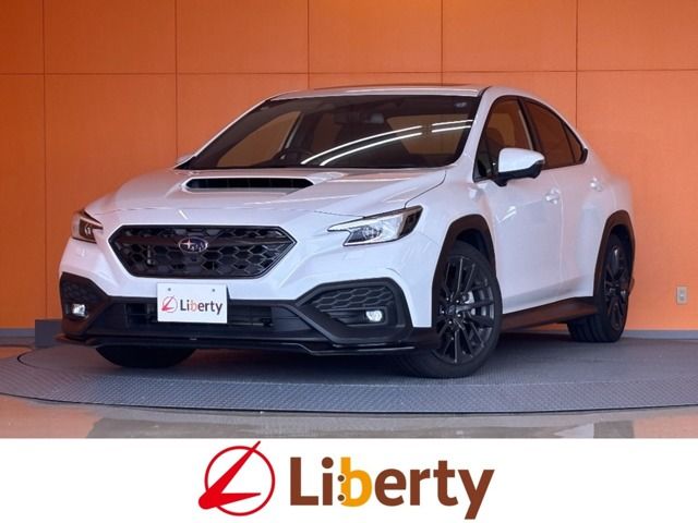 SUBARU / WRX S4