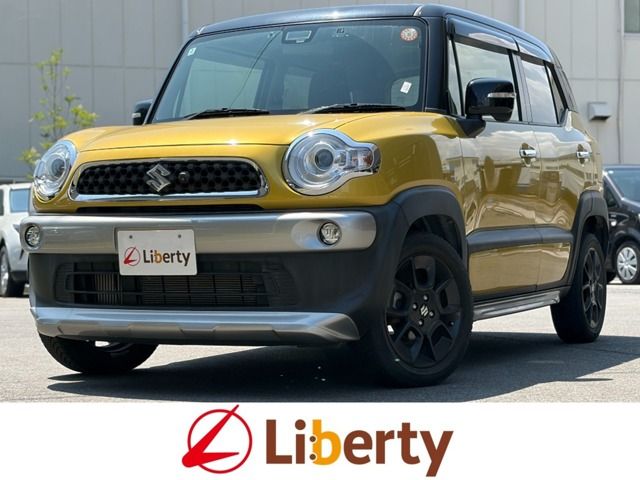 SUZUKI / XBEE