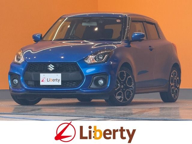 SUZUKI / SWIFT