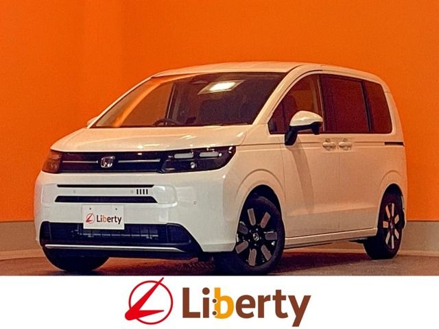 HONDA / FREED
