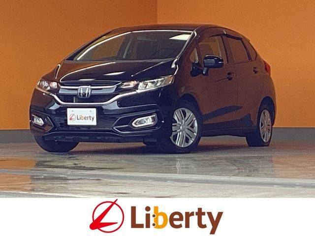 HONDA / FIT