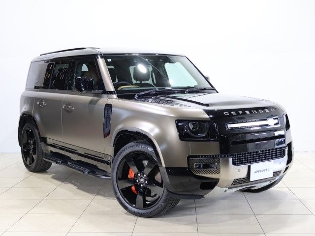 ROVER / ROVER DEFENDER