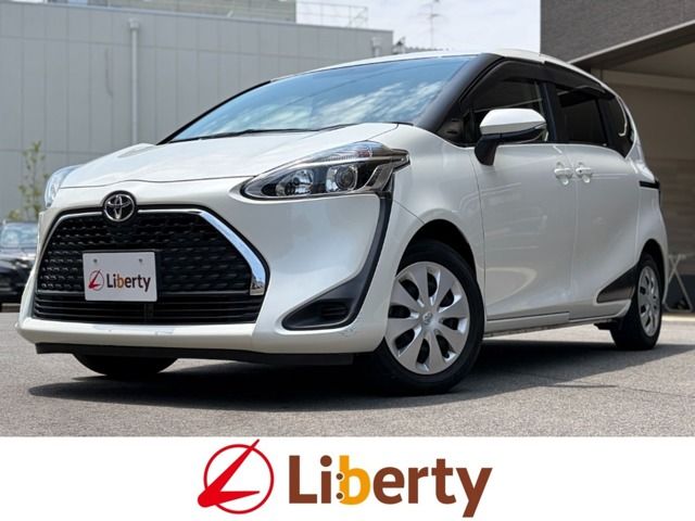 TOYOTA / SIENTA