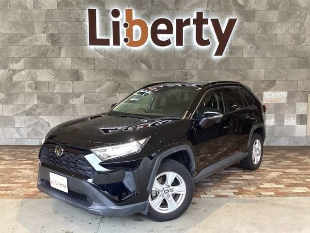 TOYOTA / RAV4 2WD