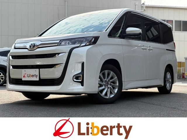TOYOTA / NOAH HYBRID
