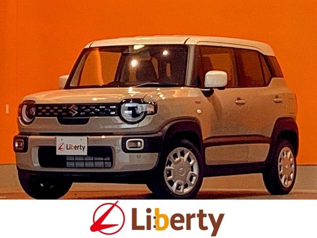 SUZUKI / XBEE