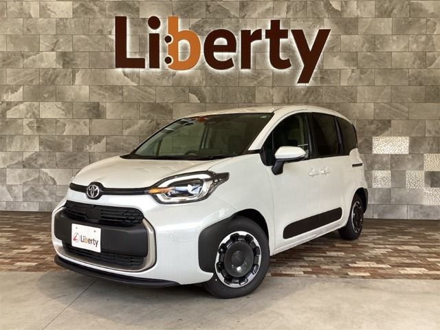 TOYOTA / SIENTA