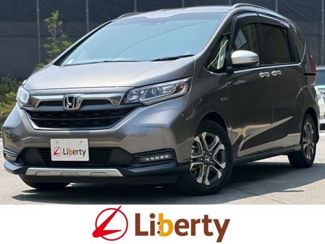 HONDA / FREED plus HYBRID