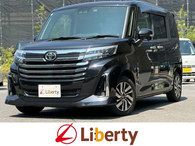 TOYOTA / ROOMY
