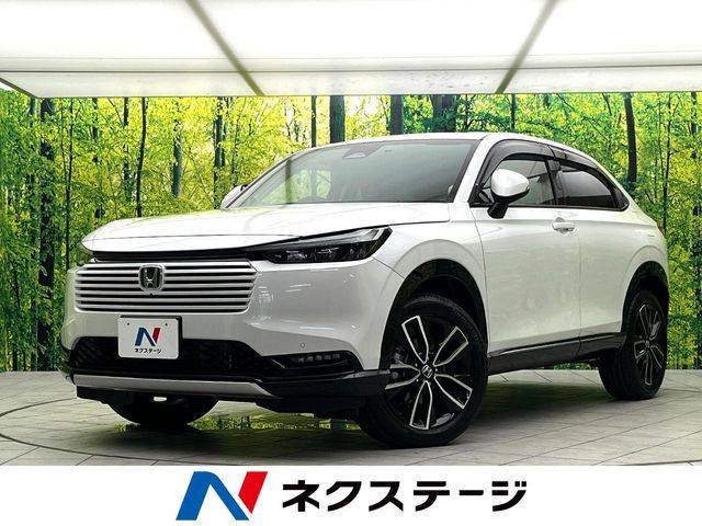 HONDA / VEZEL e:HEV