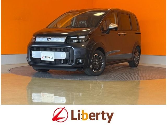 HONDA / FREED e:HEV