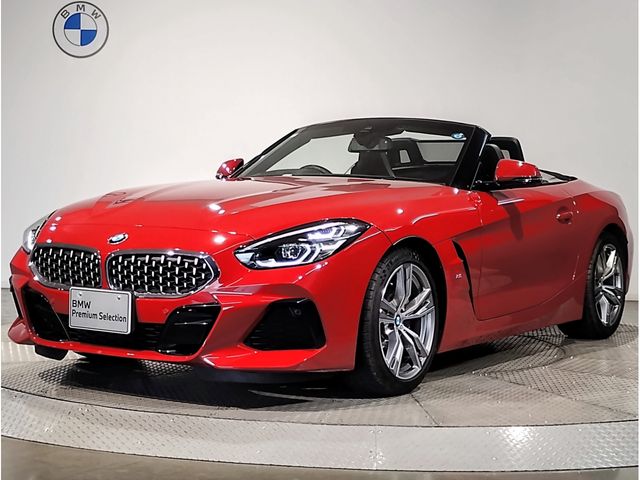 BMW / BMW Z4