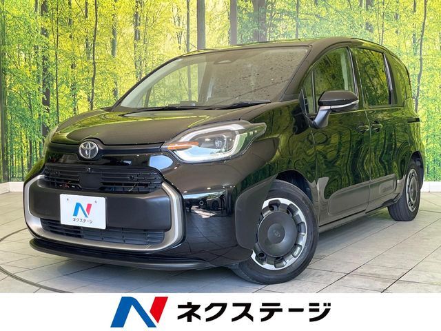 TOYOTA / SIENTA