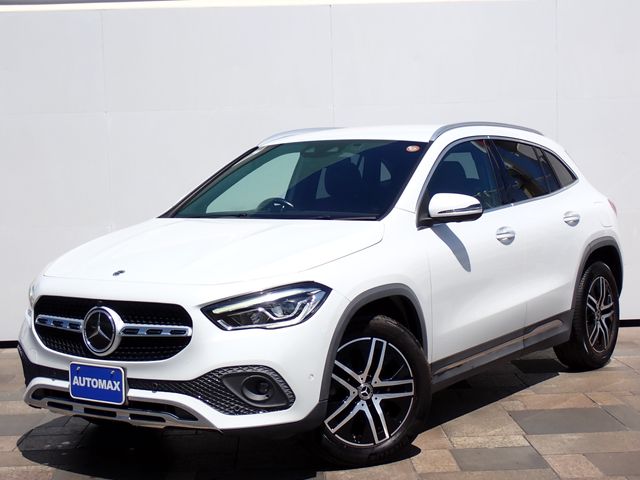 MERCEDES BENZ / MERCEDES BENZ GLA class