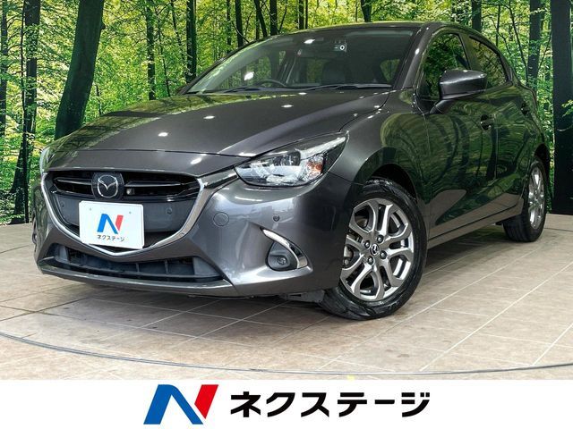 MAZDA / DEMIO
