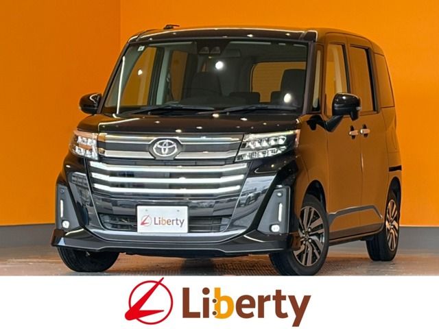 TOYOTA / ROOMY