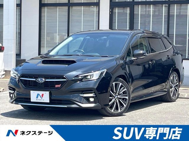 SUBARU / LEVORG