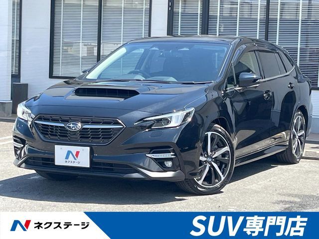 SUBARU / LEVORG