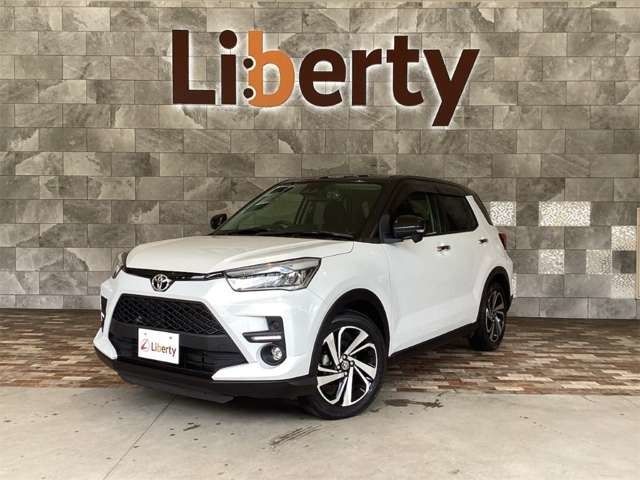 TOYOTA / RAIZE