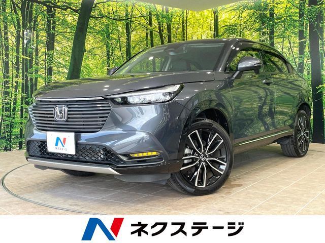 HONDA / VEZEL e:HEV