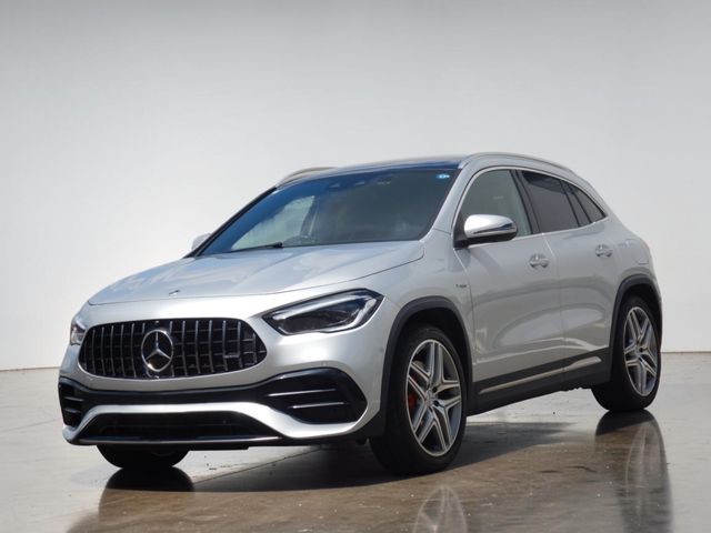 MERCEDES BENZ / MERCEDES AMG GLA class