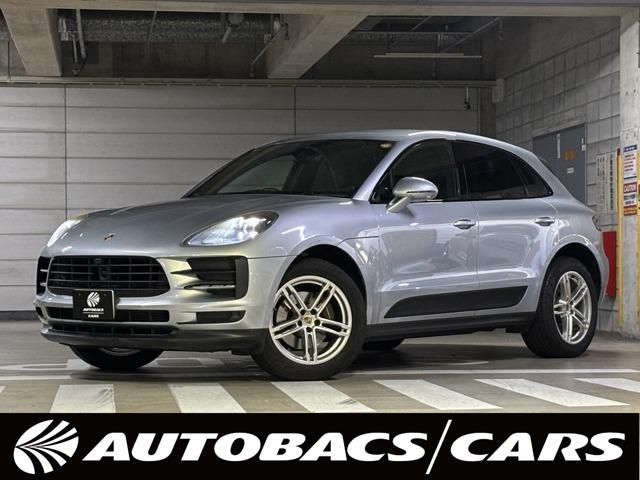 PORSCHE / PORSCHE Macan