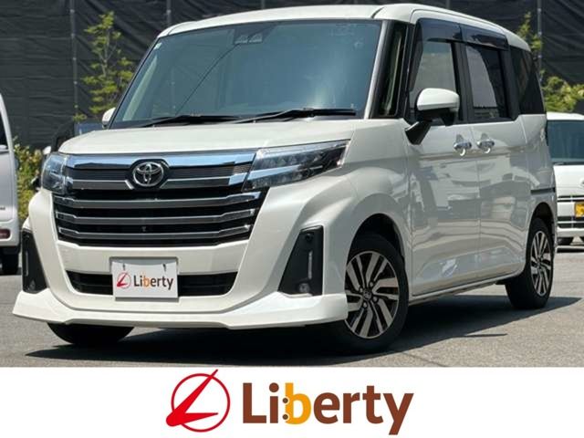 TOYOTA / ROOMY