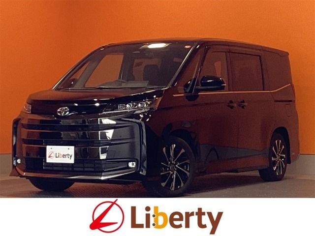 TOYOTA / NOAH
