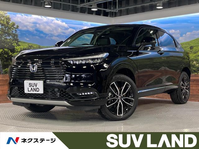 HONDA / VEZEL e:HEV