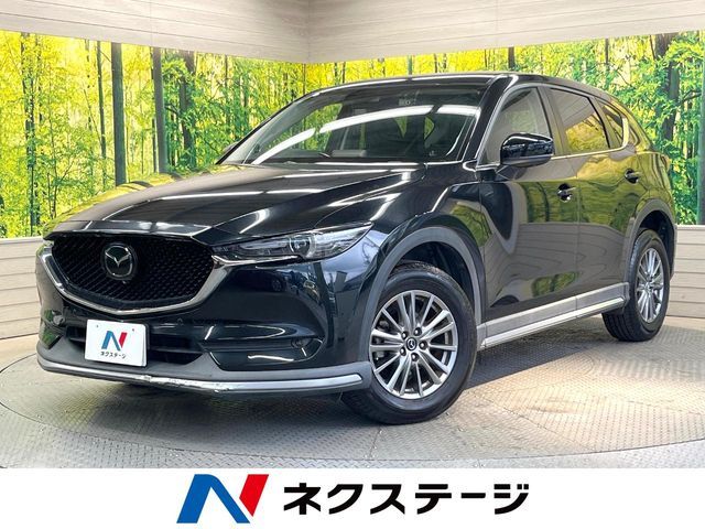 MAZDA / CX-5
