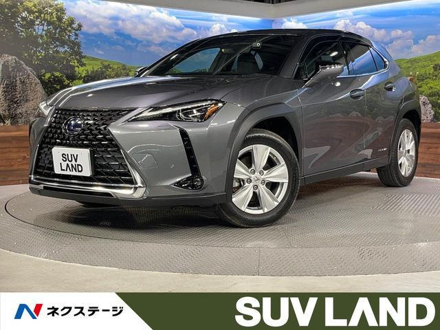 TOYOTA / LEXUS UX250h