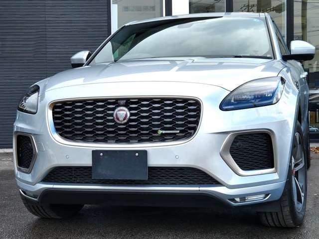JAGUAR / JAGUAR E-PACE