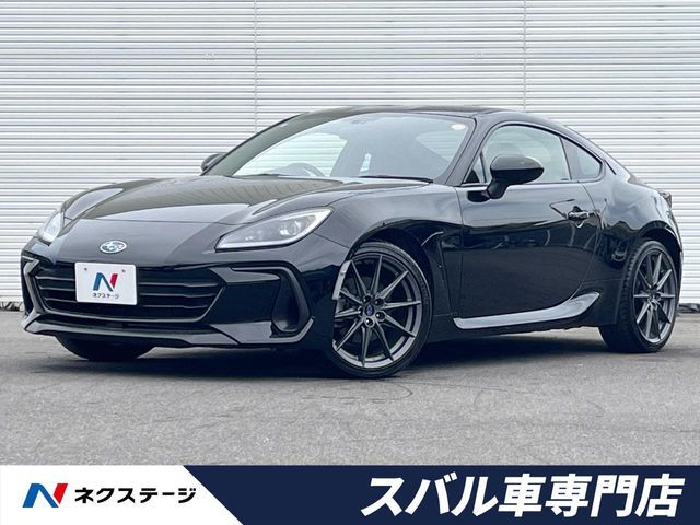 SUBARU / BRZ
